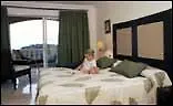 El Nautico Suites Tenerife Island