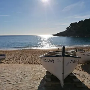 *** Hotel Hotel Tamariu Spanien