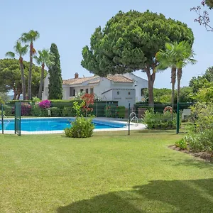 Apartamento Acacias Torrenueva
