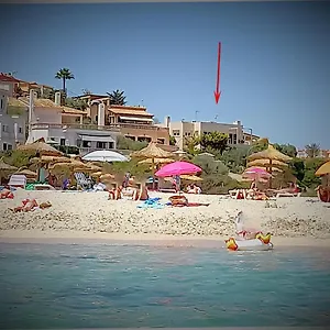  Villa Casa Mandia