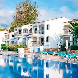 3* Aparthotel Seth Mestral&llebeig