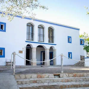 Marquet Santa Gertrudis (Ibiza)