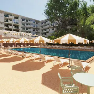Tent Arenal *** El Arenal (Mallorca)