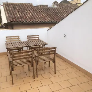 Apartamento - Pozos Dulces, 22