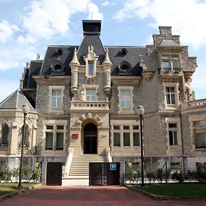 Urh Palacio De Oriol 4* Santurtzi