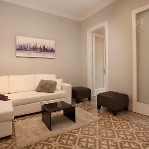 Apartamento Enjoy Sofia