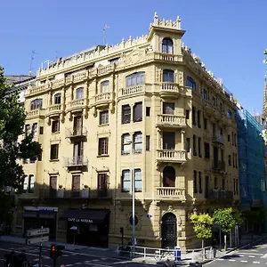 Loaldia San Sebastian