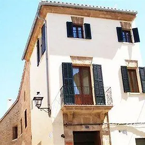 Cas Ferrer Nou Hotelet **** Alcudia (Mallorca)