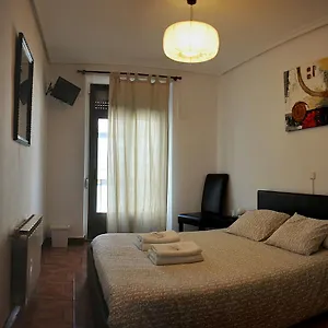 Aristizabal San Sebastian