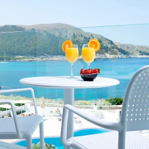 Hsm Regana - Adults Only **** Cala Ratjada (Mallorca)