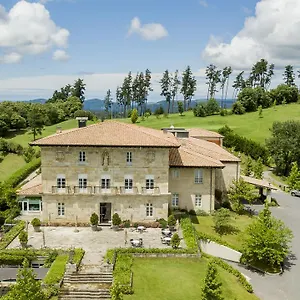 Palacio Urgoiti 4* Mungia