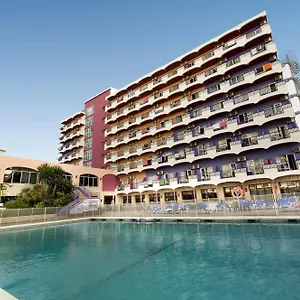**** Hotel Monarque Park Spanien