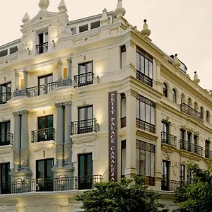 ** Hotel Petit Palace Canalejas Spanien