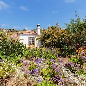Сasa de vacaciones El Sitio La Rosa