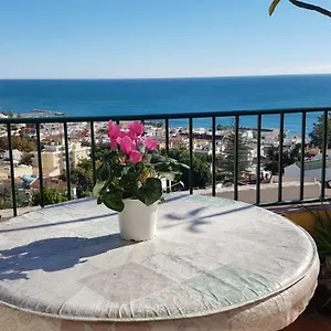 Apartamento Casa Esperanza Pedregalejo