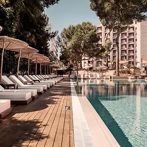 Caramelo Palma (adults Only) *** Playa de Palma (Mallorca)
