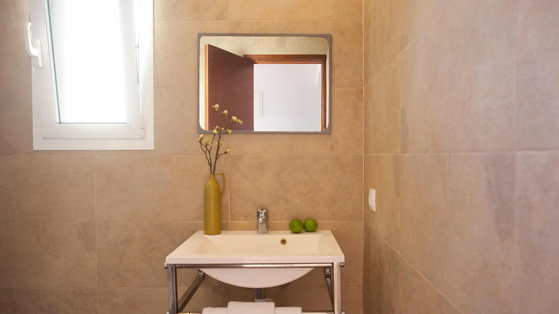 Apartamentos Sol Romantica By Dot Suites Cala Romantica  3*, Cala Romantica (Mallorca) Spain